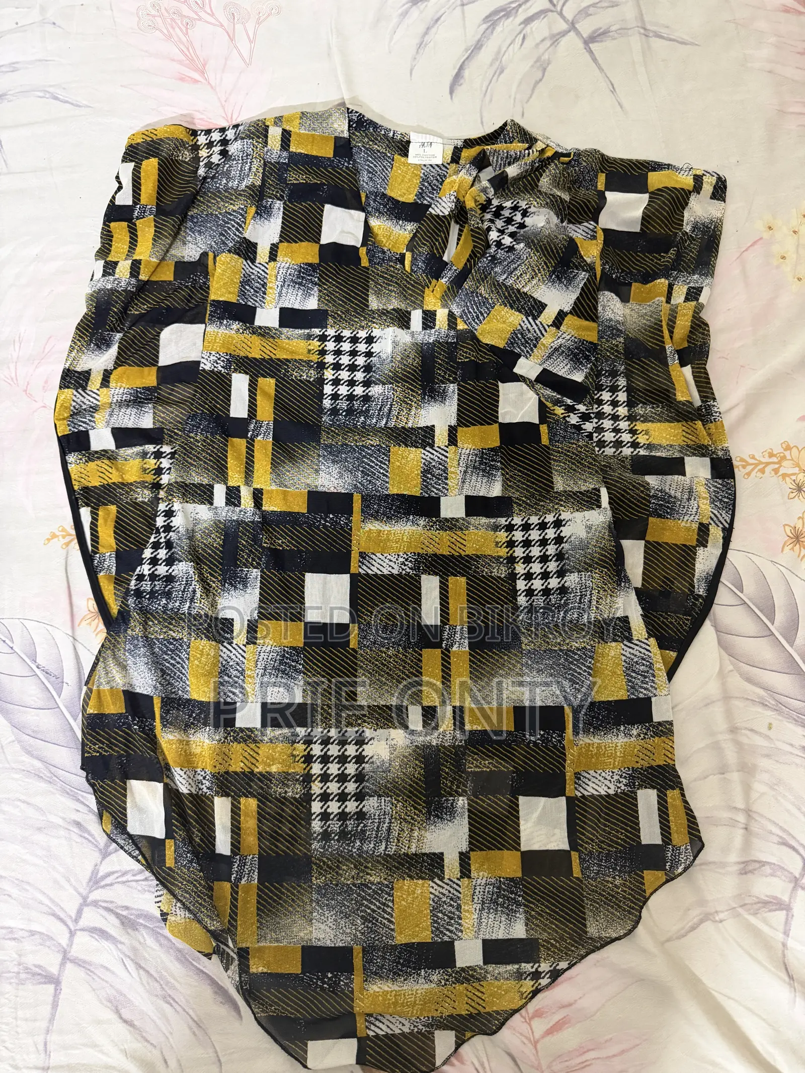 Dress Sell