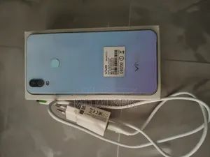 Vivo Y11 32 GB