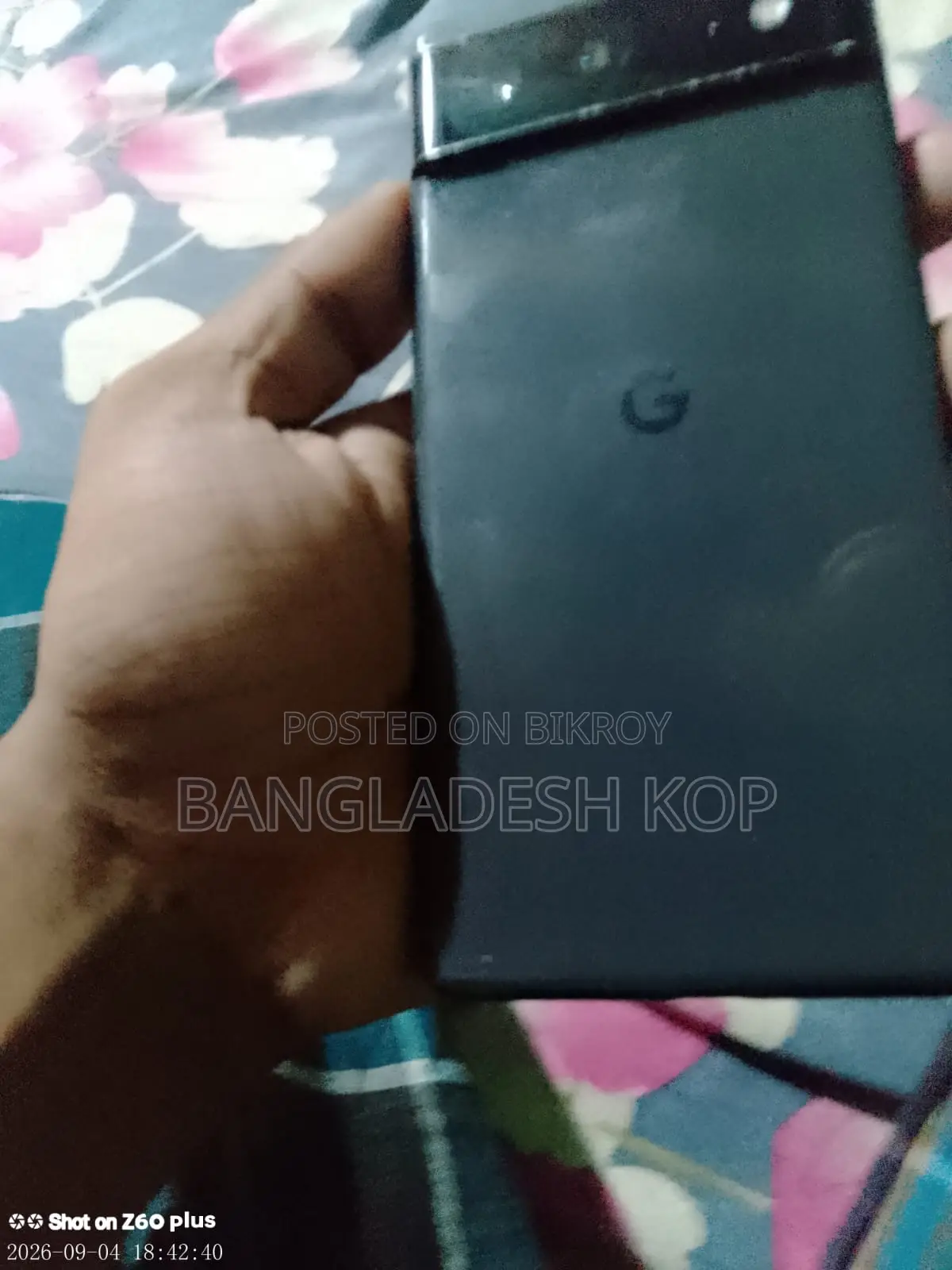 EL 128 GB Black