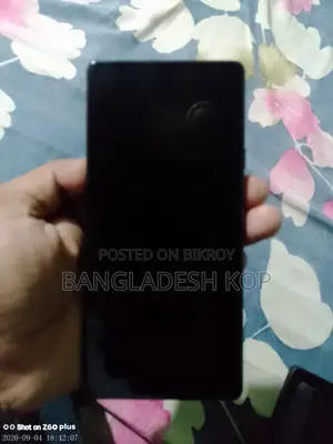 EL 128 GB Black