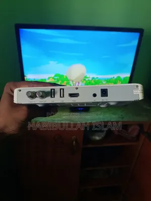 TV Setup Box