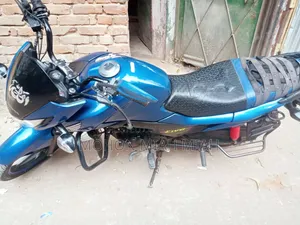 Honda Livo 2018 Blue