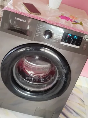 Washing Mashine