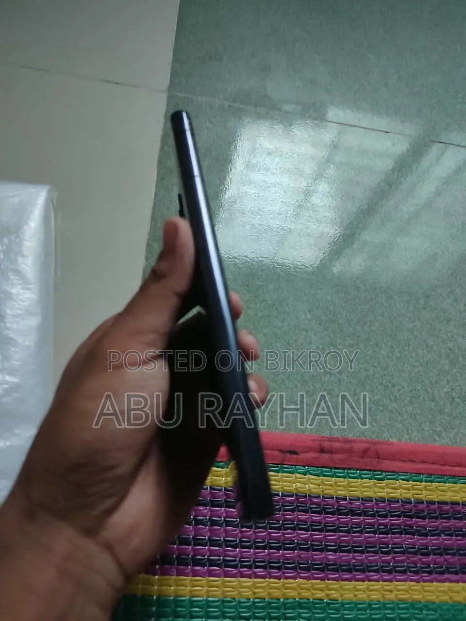 Samsung Galaxy S22 Ultra 256 GB Black