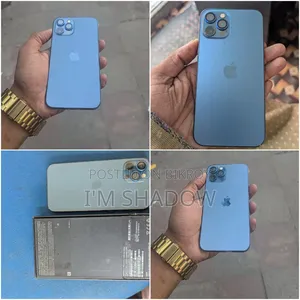 Apple iPhone 12 Pro 256 GB