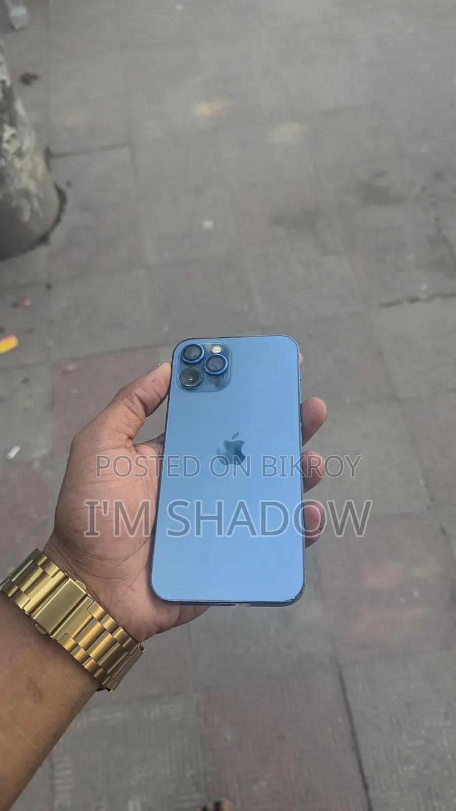Apple iPhone 12 Pro 256 GB