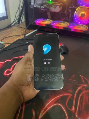 Honor 400 Lite 256 GB Silver