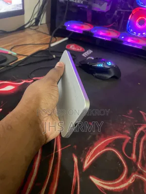 Honor 400 Lite 256 GB Silver