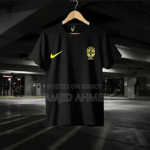Brazil Jersey for Men