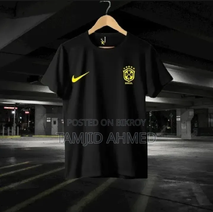 Brazil Jersey for Men