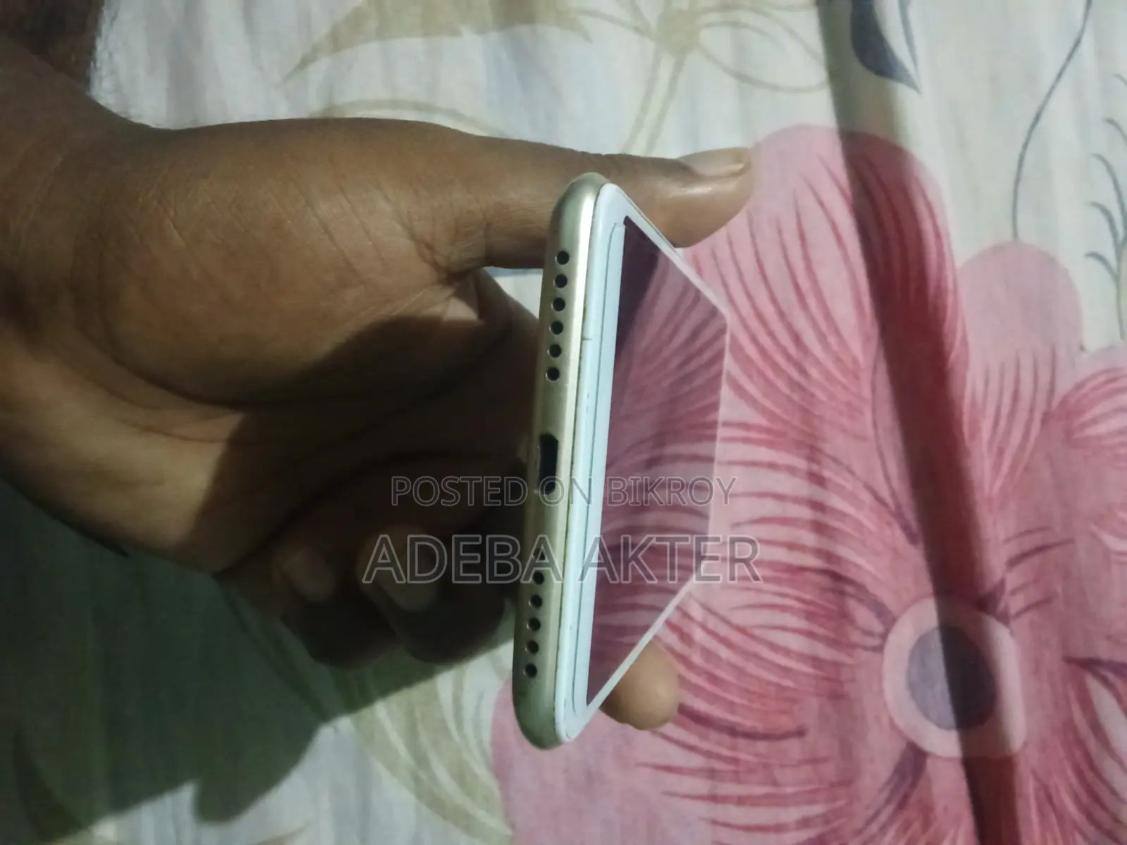 Xiaomi Redmi Y2 (S2) 64 GB Gold