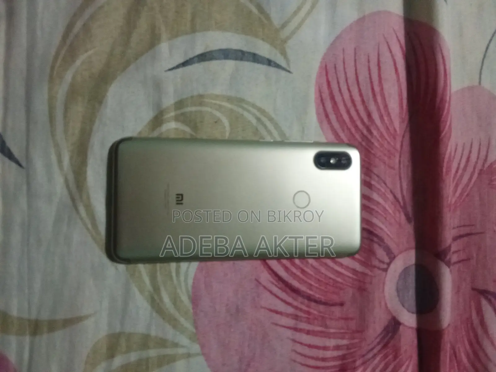 Xiaomi Redmi Y2 (S2) 64 GB Gold