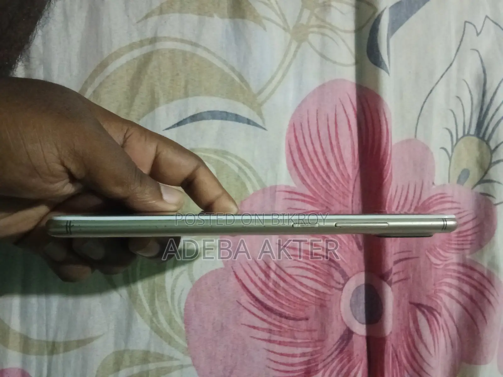 Xiaomi Redmi Y2 (S2) 64 GB Gold