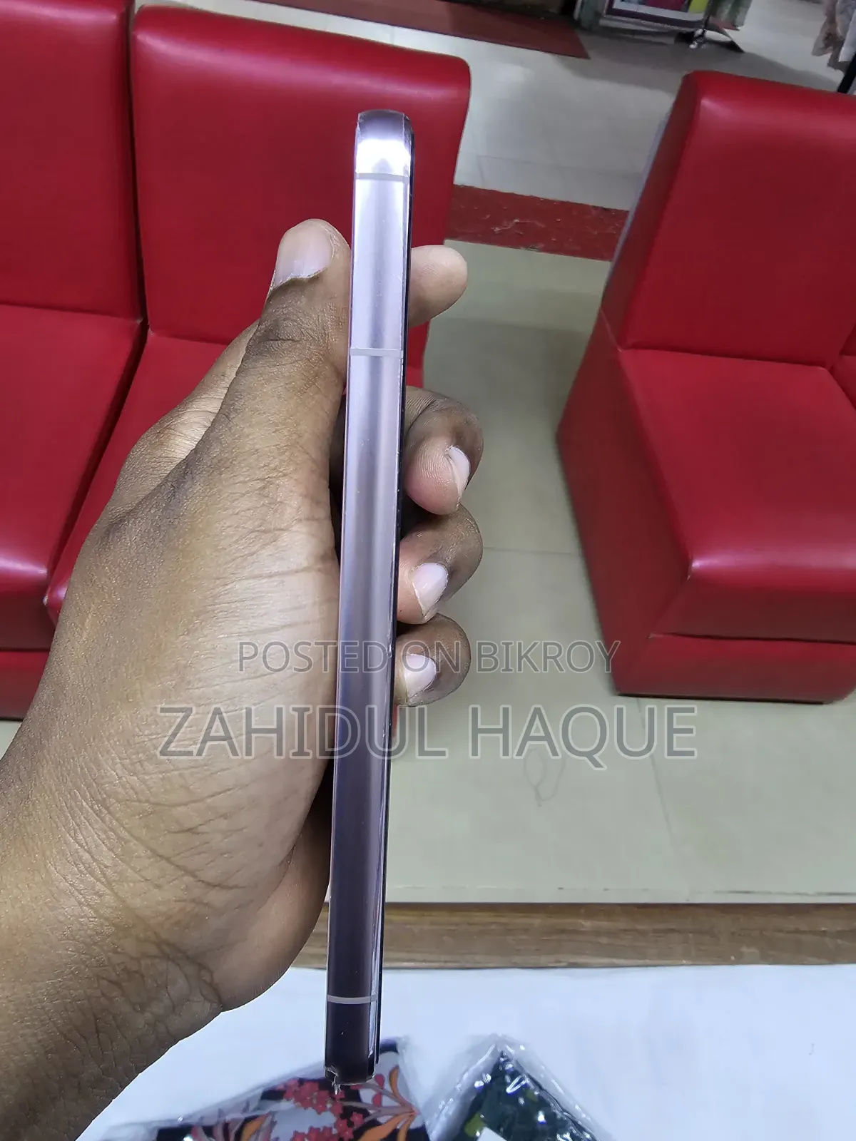 Samsung Galaxy S22 5G 256 GB Rose Gold
