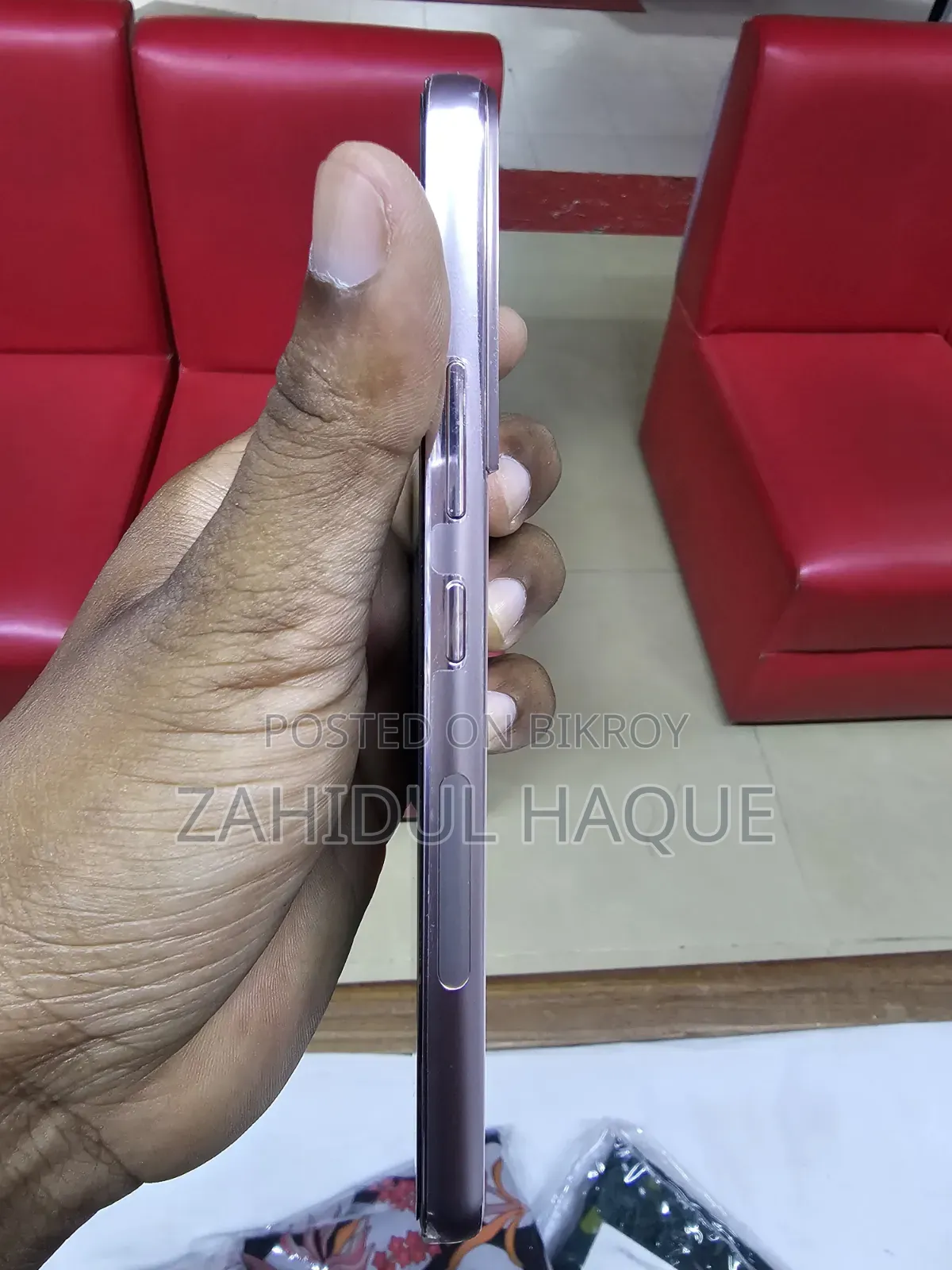 Samsung Galaxy S22 5G 256 GB Rose Gold