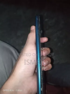 Walton Primo R8 64 GB Blue