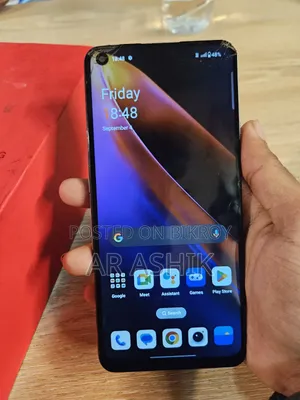 OnePlus 9 128 GB