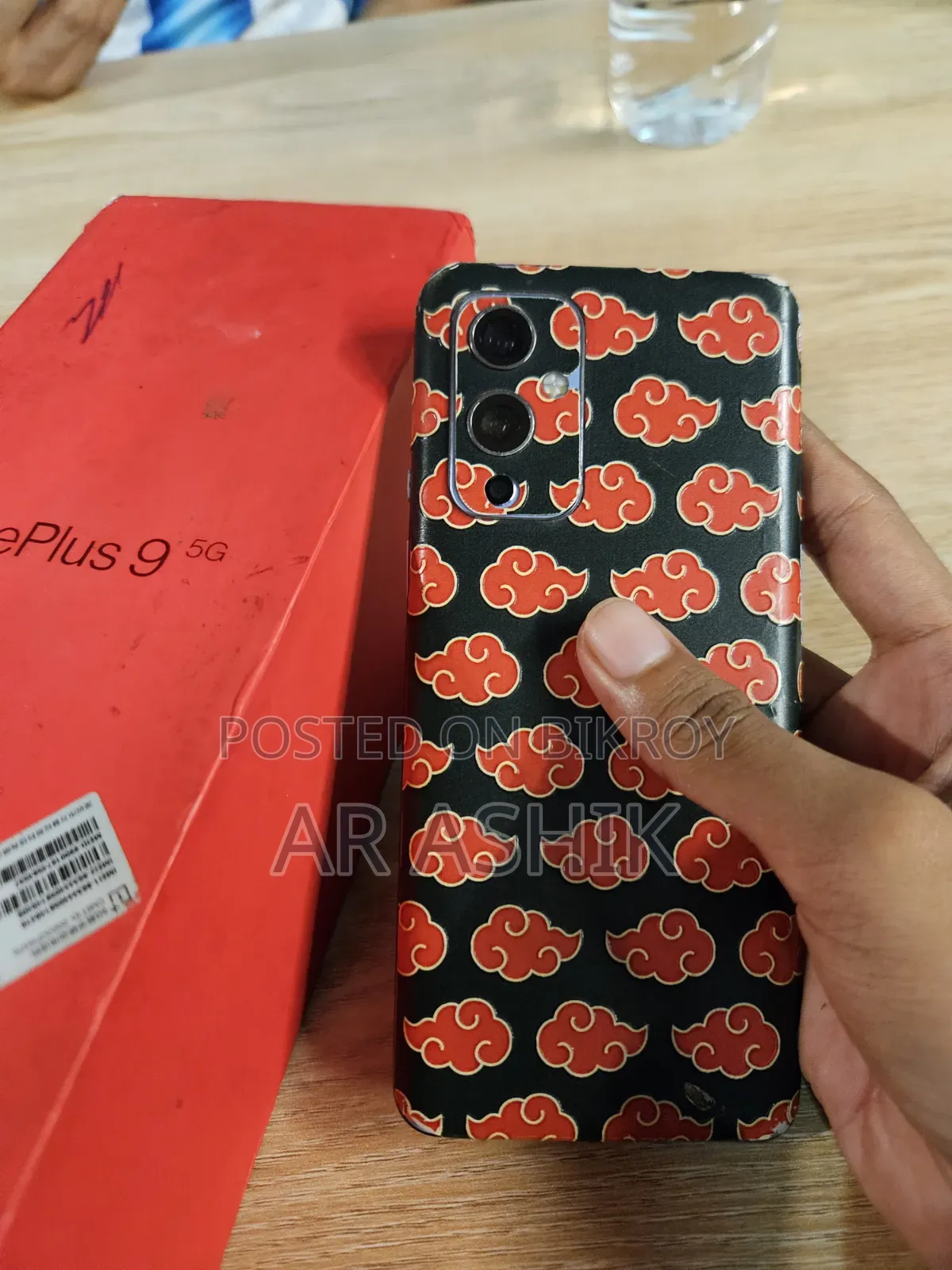 OnePlus 9 128 GB