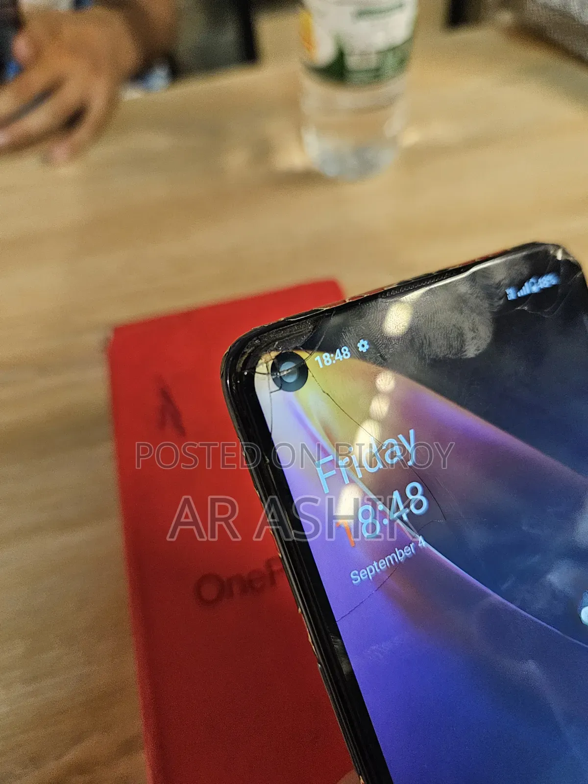 OnePlus 9 128 GB