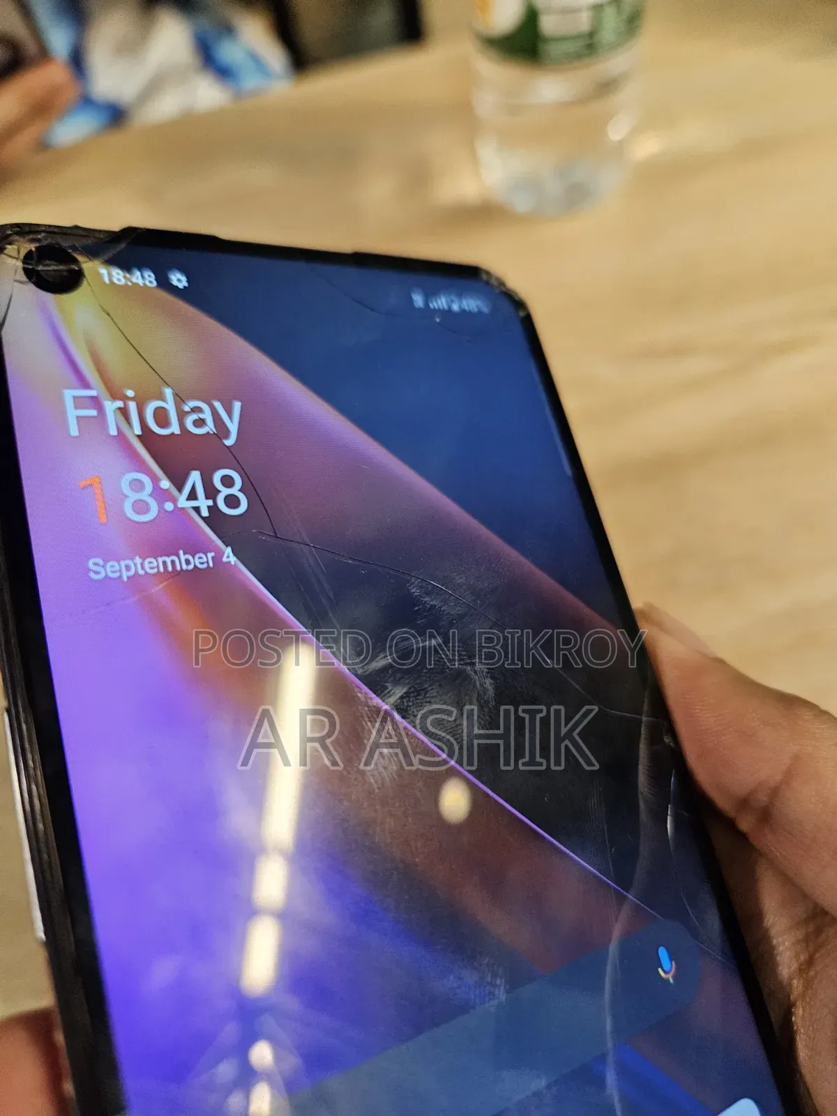 OnePlus 9 128 GB
