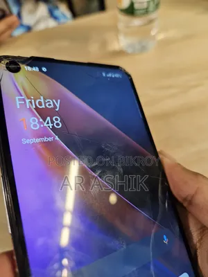 OnePlus 9 128 GB