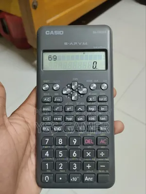Fx-100MS(New)