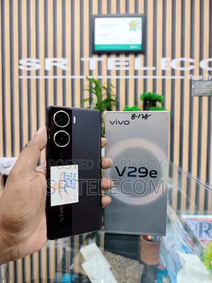 Vivo 128 GB