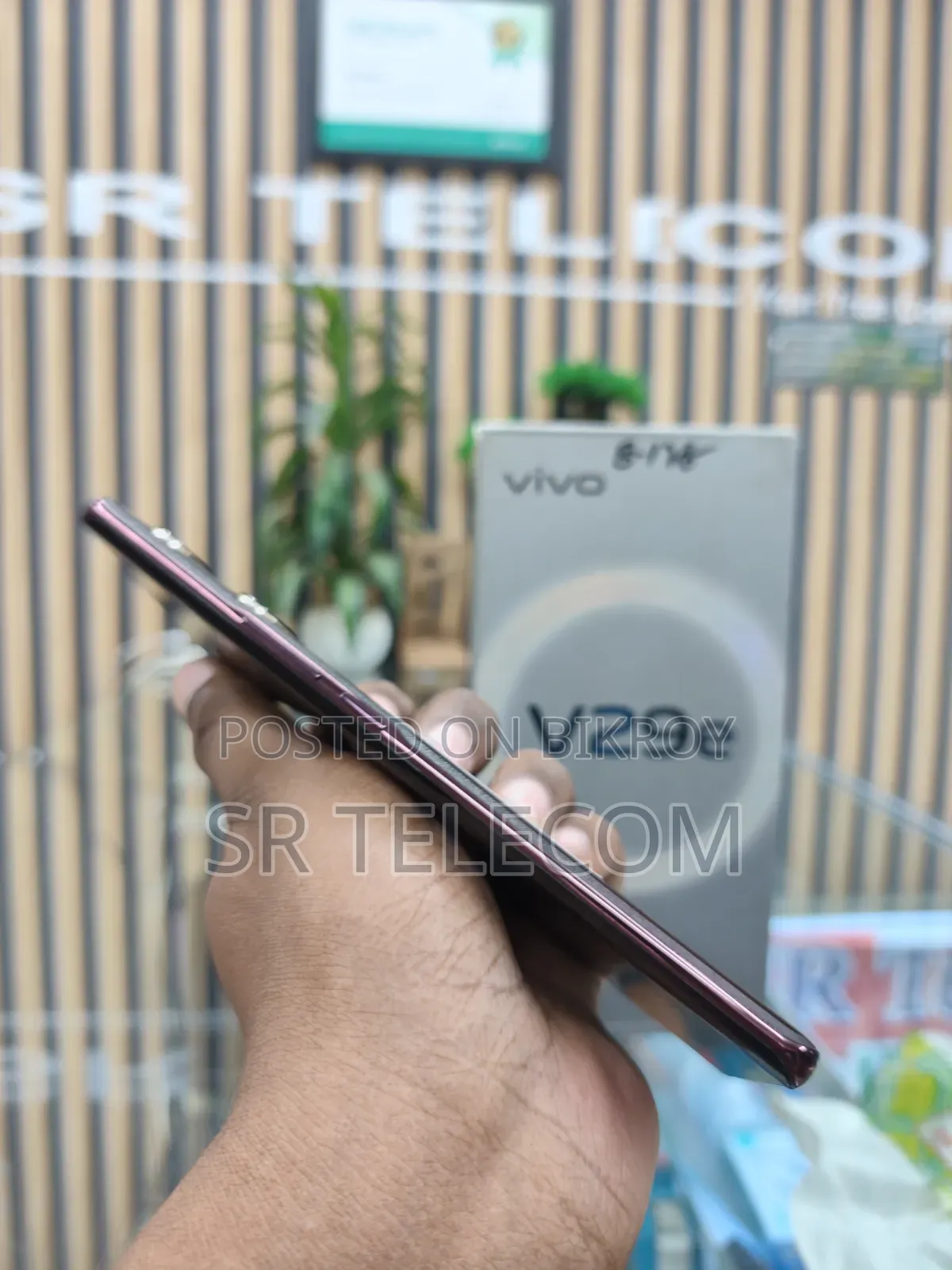 Vivo 128 GB