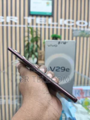 Vivo 128 GB
