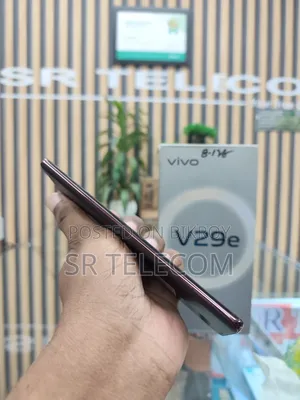 Vivo 128 GB