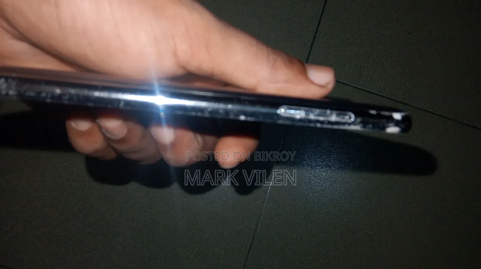 Samsung Galaxy J2 Prime 8 GB Black