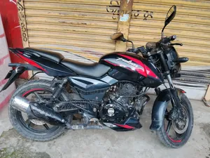 Bajaj Pulsar 150 2022 Black