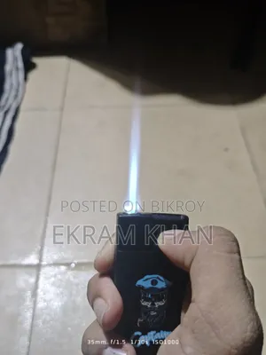 Gas Lighter