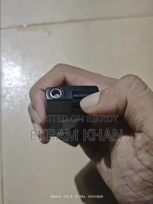Gas Lighter