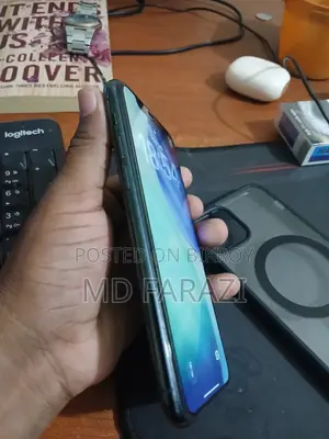 Apple iPhone 11 Pro 64 GB Silver