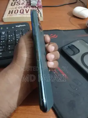 Apple iPhone 11 Pro 64 GB Silver