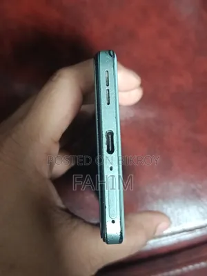OnePlus Nord CE4 128 GB Green