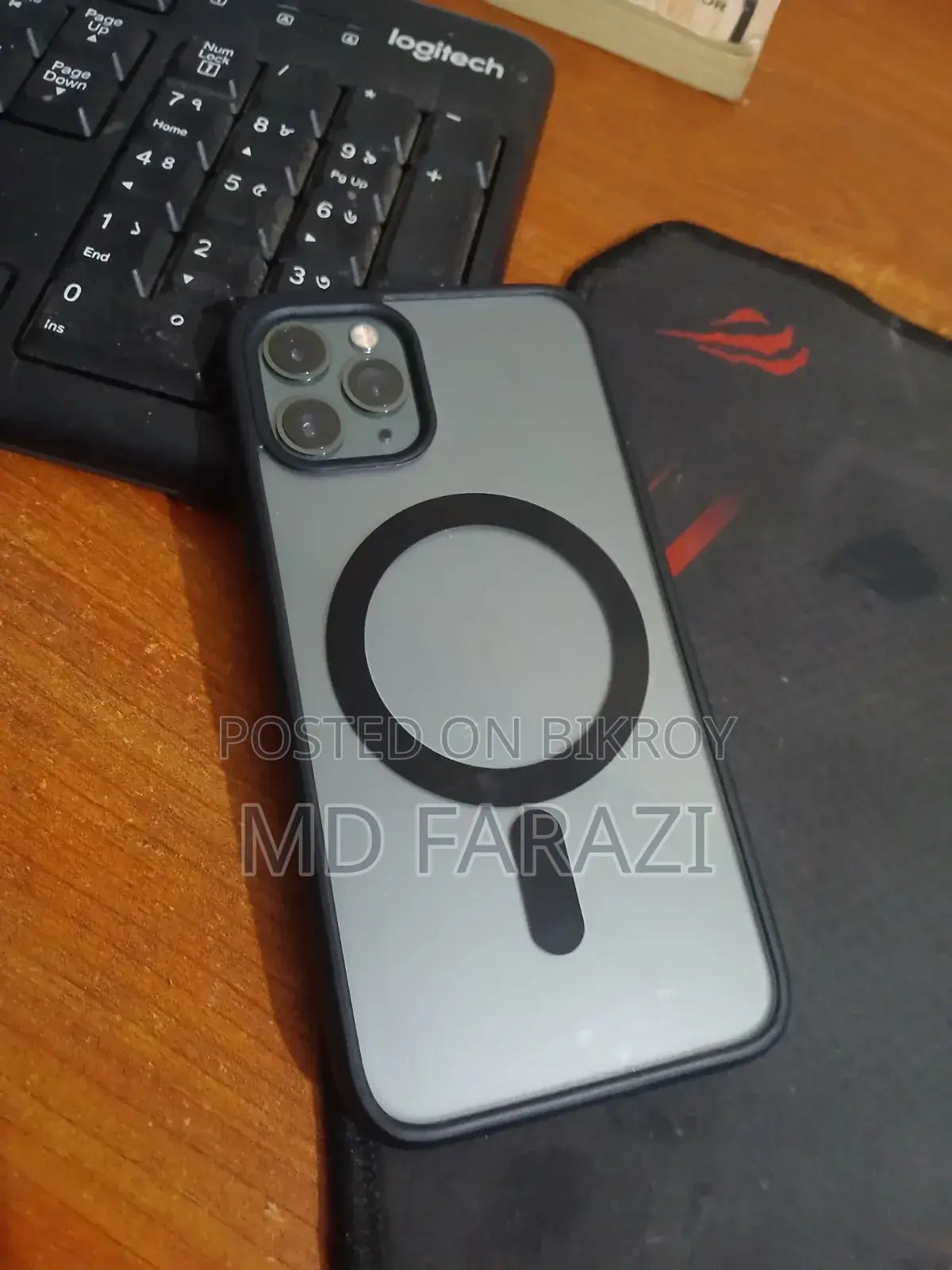 Apple iPhone 11 Pro 64 GB Silver