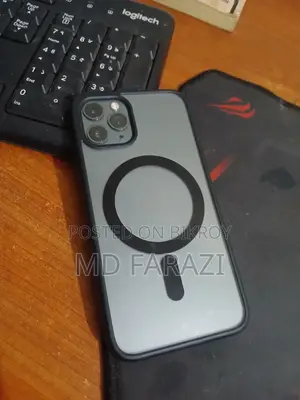 Apple iPhone 11 Pro 64 GB Silver
