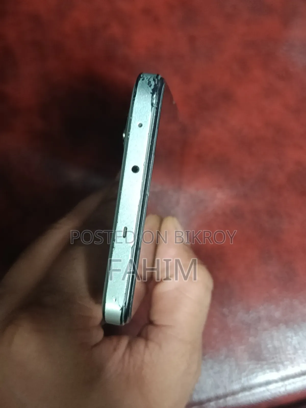 OnePlus Nord CE4 128 GB Green