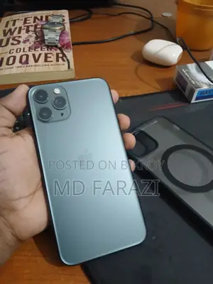 Apple iPhone 11 Pro 64 GB Silver
