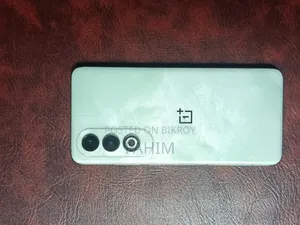 OnePlus Nord CE4 128 GB Green