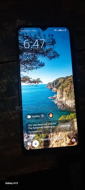 Xiaomi Redmi A3 64 GB Black