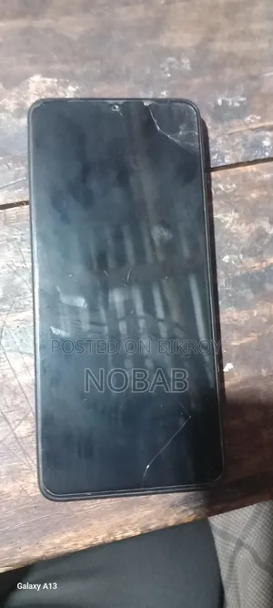 Xiaomi Redmi A3 64 GB Black