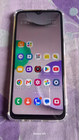 Samsung Galaxy F23 128 GB Purple