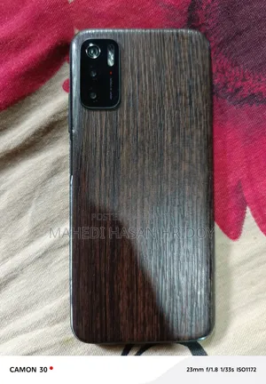 Xiaomi Poco M3 Pro 5G 64 GB Gray