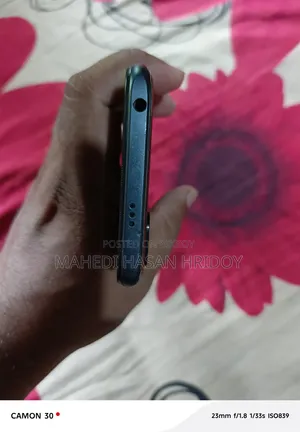 Xiaomi Poco M3 Pro 5G 64 GB Gray