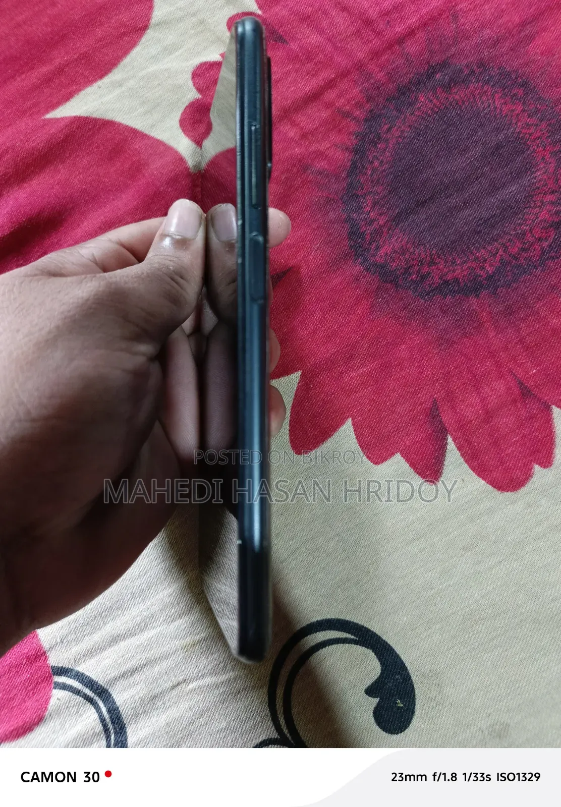 Xiaomi Poco M3 Pro 5G 64 GB Gray