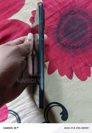 Xiaomi Poco M3 Pro 5G 64 GB Gray