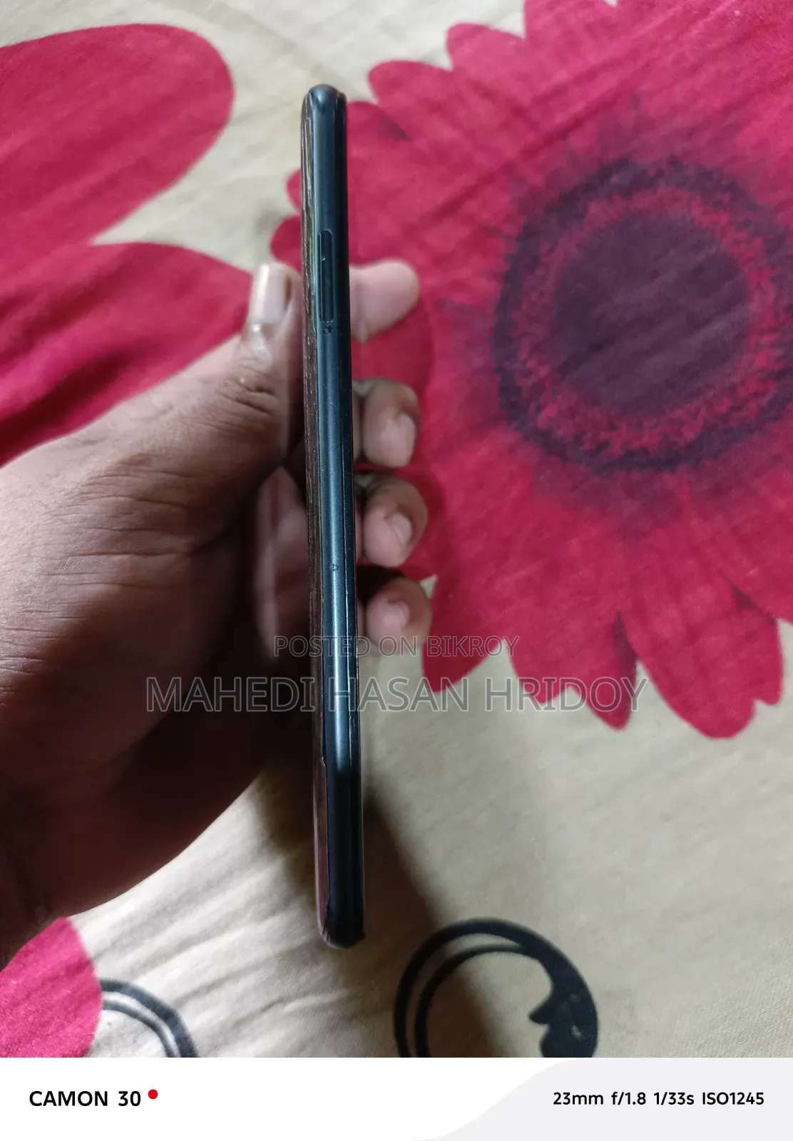 Xiaomi Poco M3 Pro 5G 64 GB Gray
